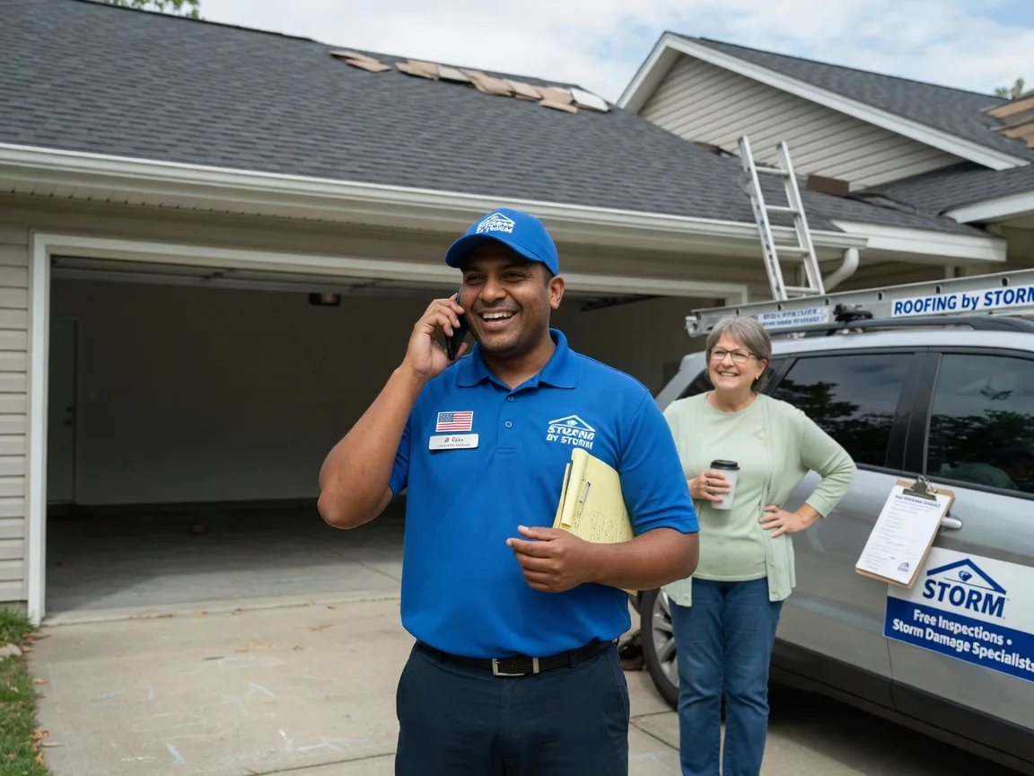 Roof Repair Near Me Summerdale, PA FAQs